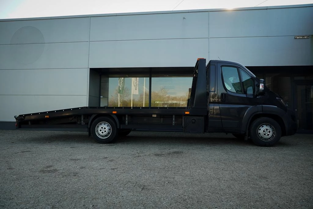 Peugeot Boxer – foto 6