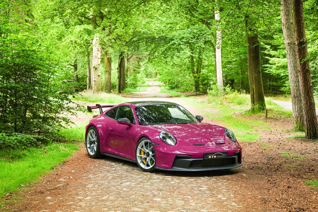 Porsche 911 – foto 15