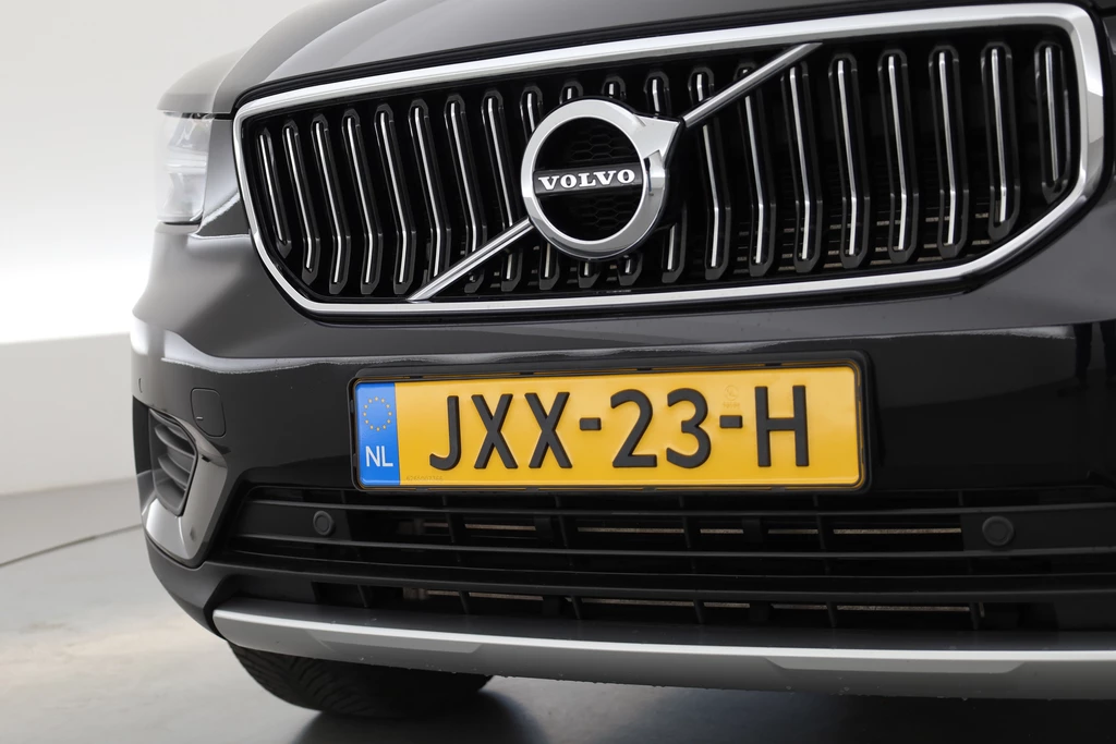 Volvo XC40 – foto 38