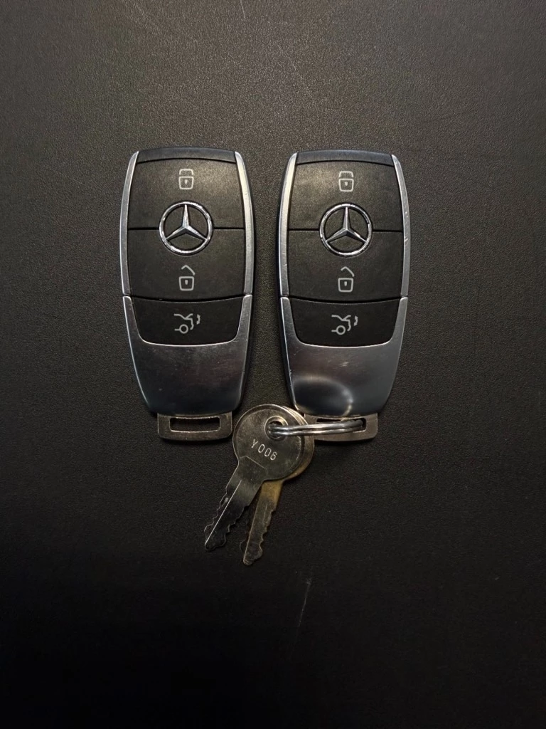 Mercedes-Benz GLA – foto 33