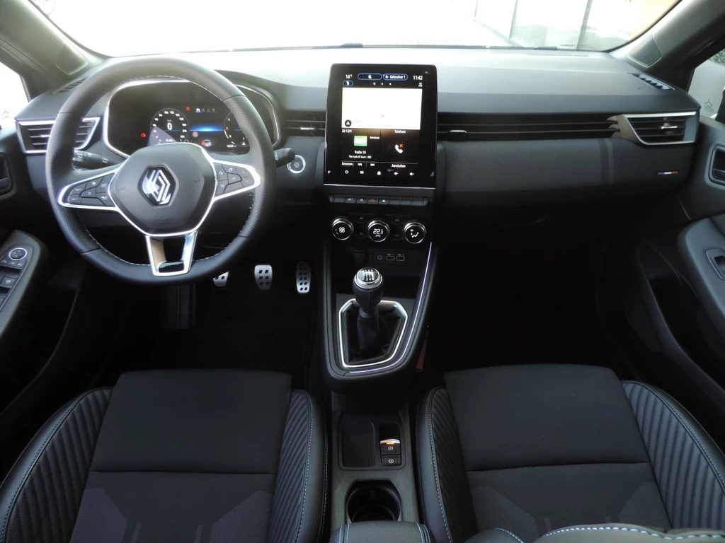 Renault Clio – foto 10