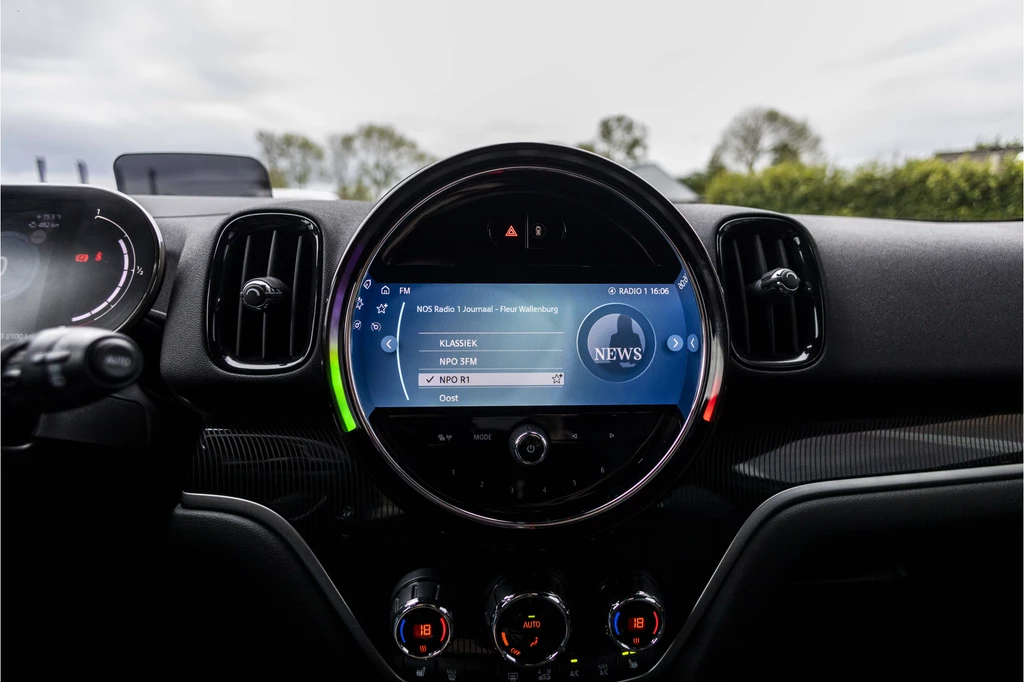 MINI Countryman – foto 37