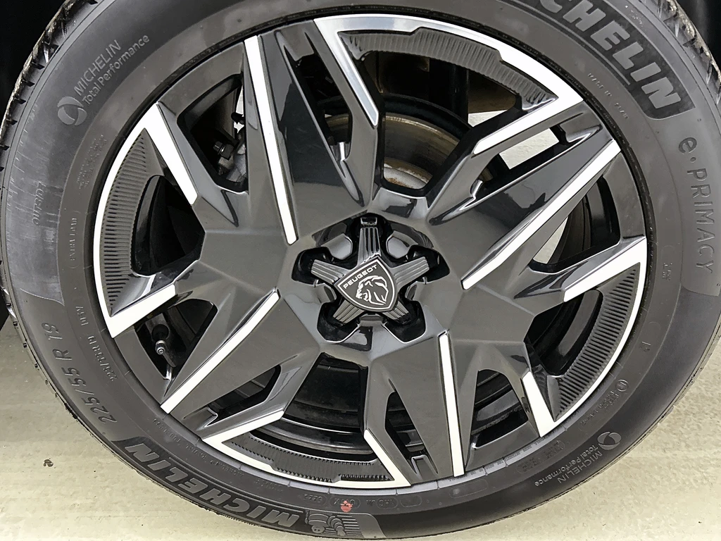Peugeot 3008 – foto 32