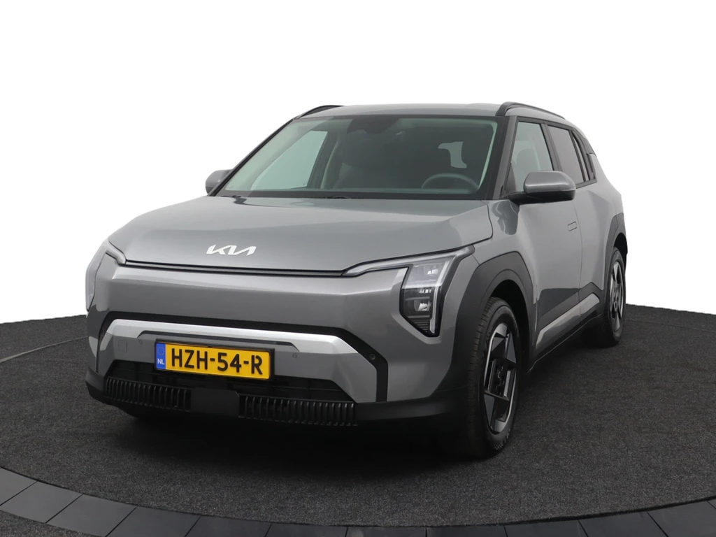 Kia EV3 – foto 2