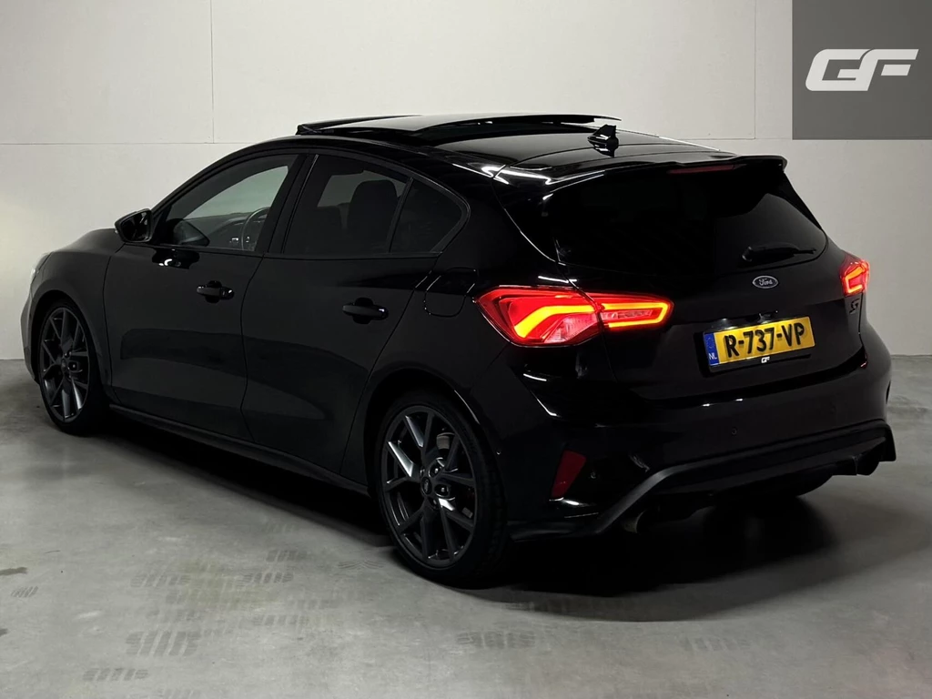 Ford Focus – foto 7
