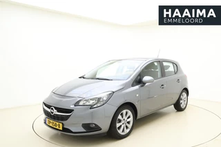Opel Corsa – thumbnail 1