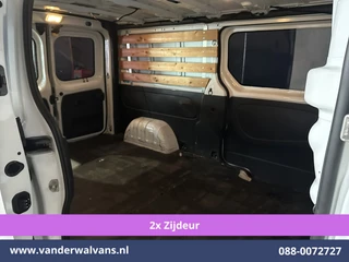 Renault Trafic – thumbnail 11