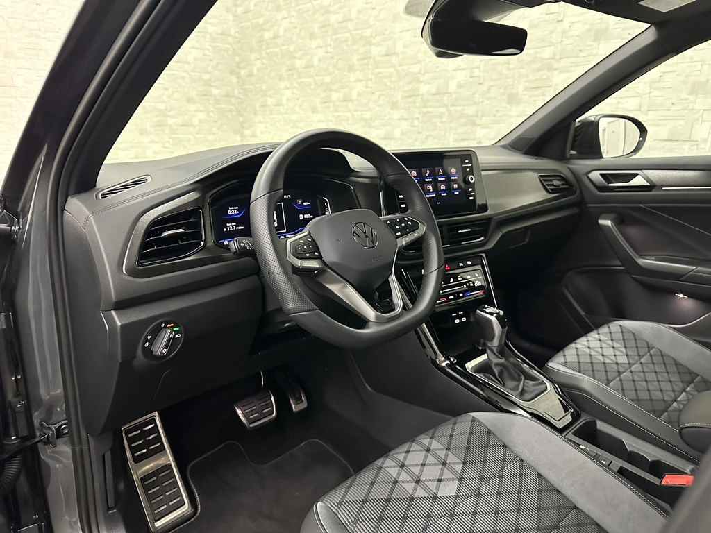 Volkswagen T-Roc – foto 19