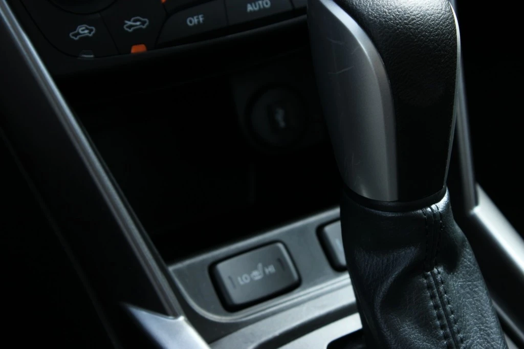 Suzuki SX4 – foto 30