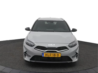 Kia Ceed Sportswagon – thumbnail 13