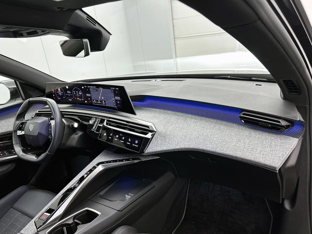 Peugeot 3008 – foto 17