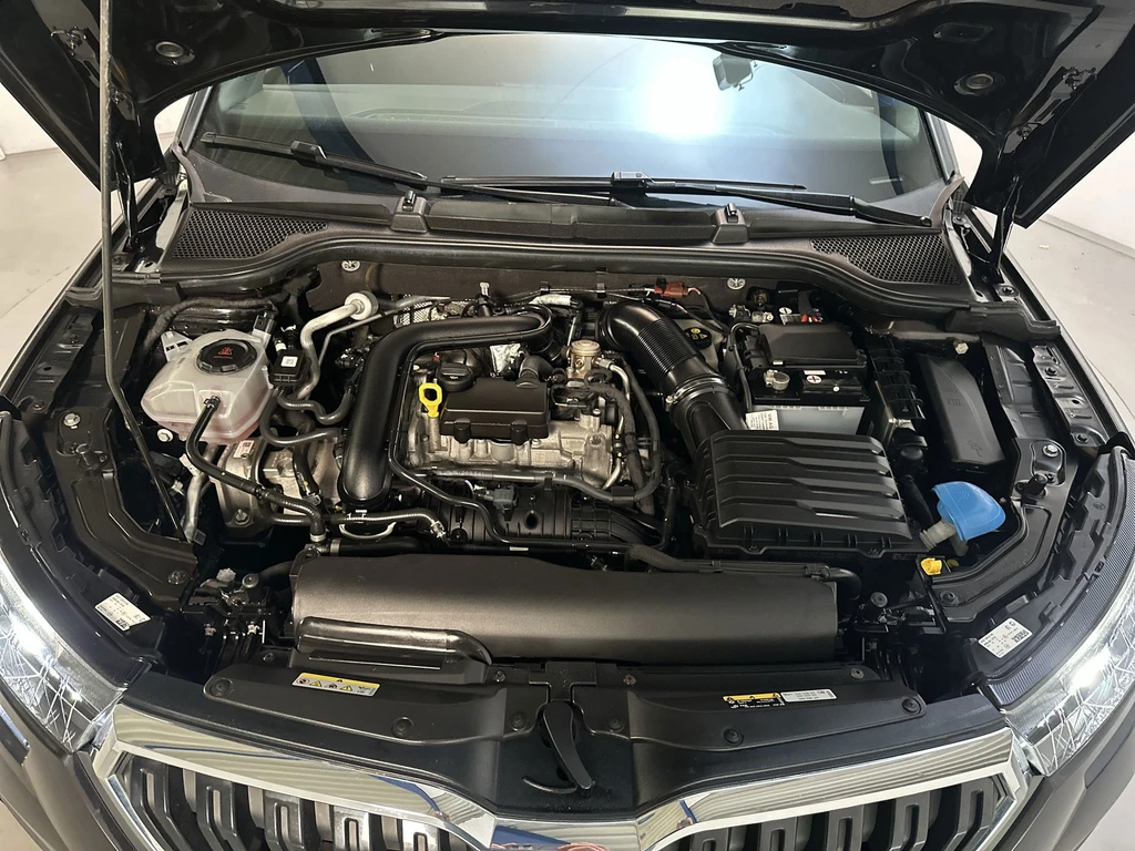 Škoda Kamiq – foto 17