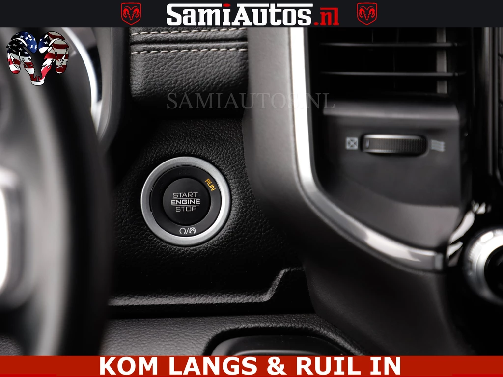 Dodge Ram Pick-Up – foto 43
