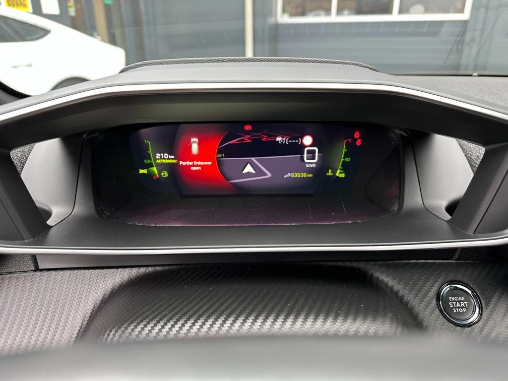 Peugeot 208 – foto 22