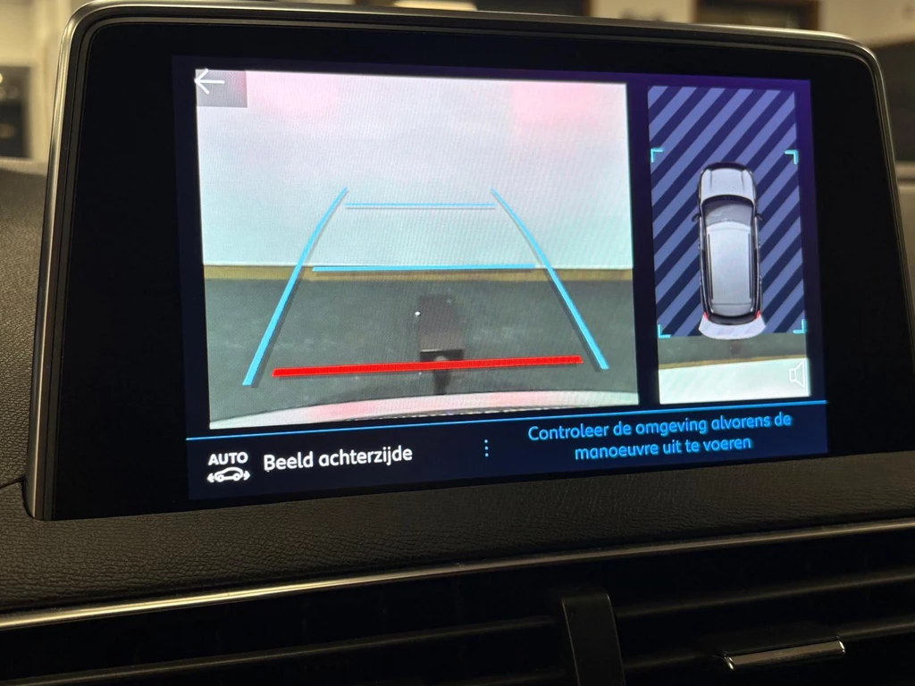 Peugeot 3008 – foto 24