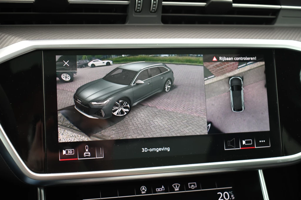 Audi RS6 – foto 37
