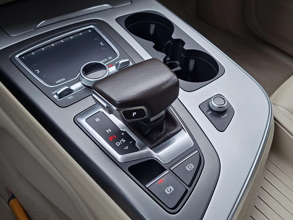 Audi Q7 – foto 61