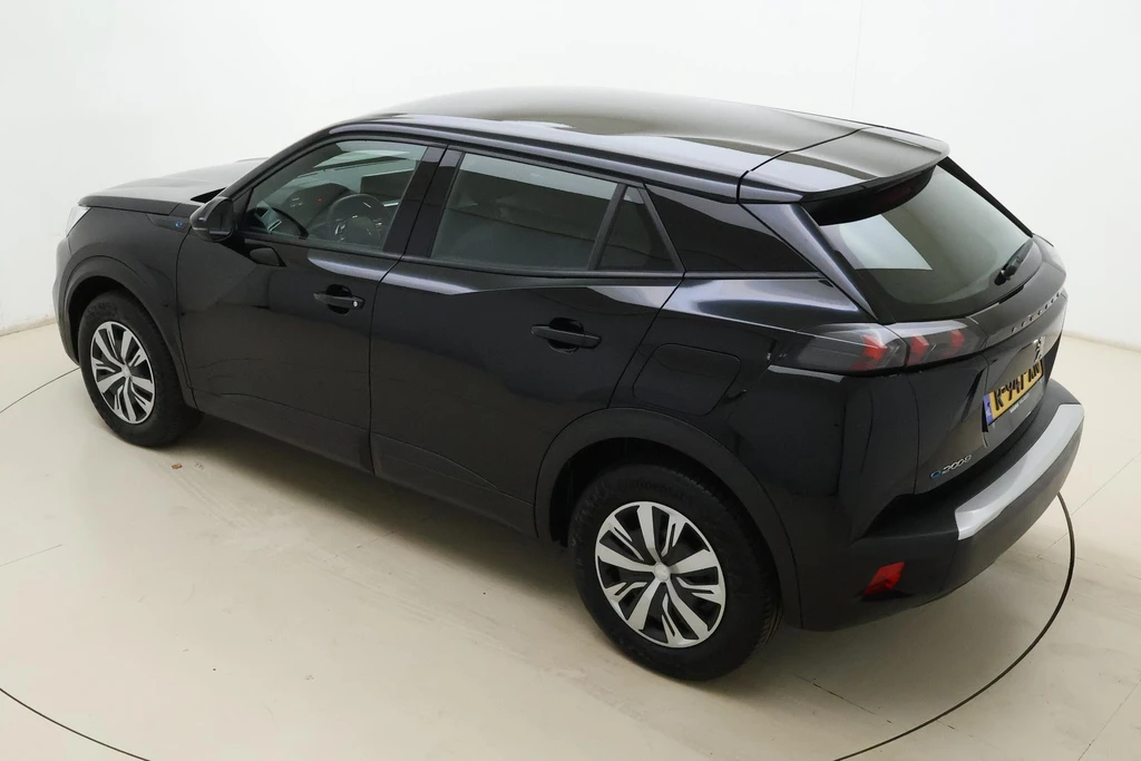 Peugeot e-2008 – foto 3