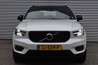 Volvo XC40 – thumbnail 6