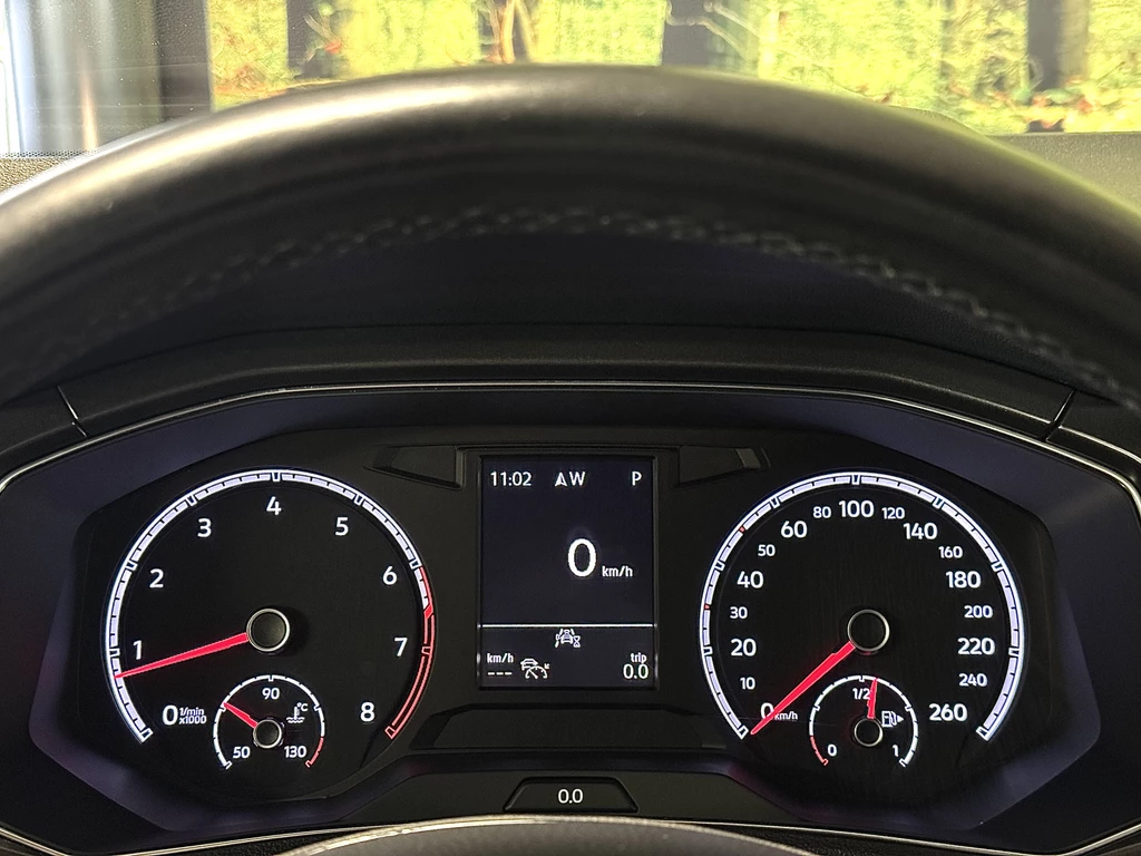 Volkswagen T-Roc – foto 10