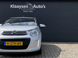 Citroën C1 – thumbnail 10
