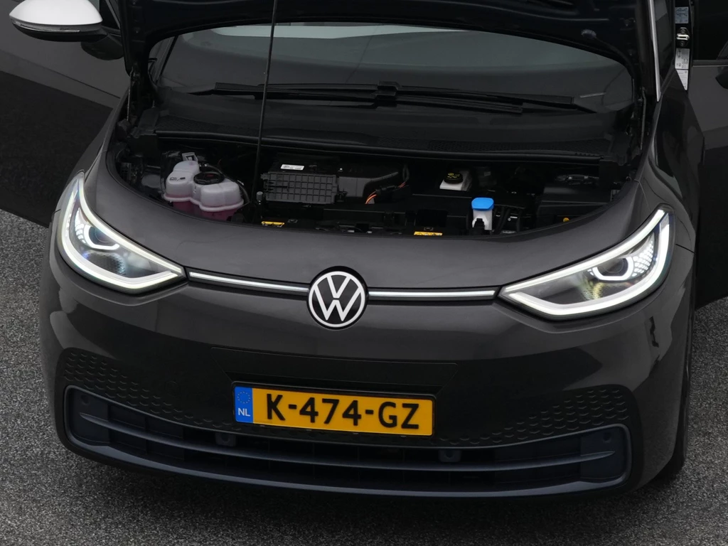 Volkswagen ID.3 – foto 34