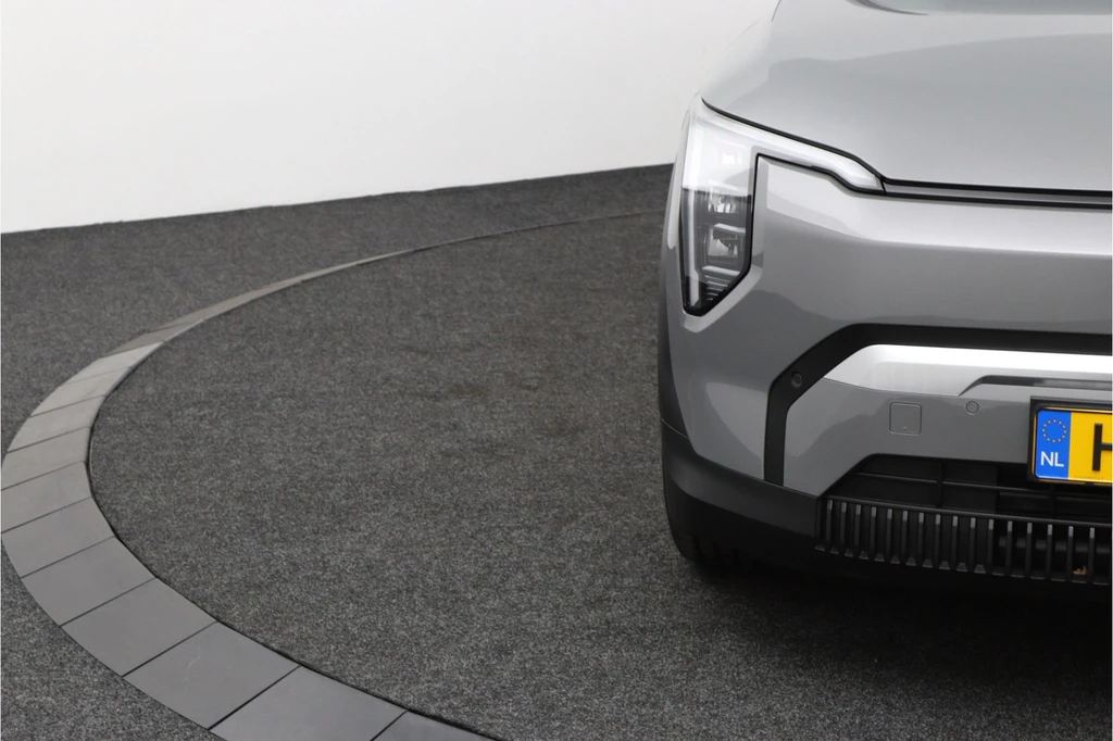 Kia EV3 – foto 37