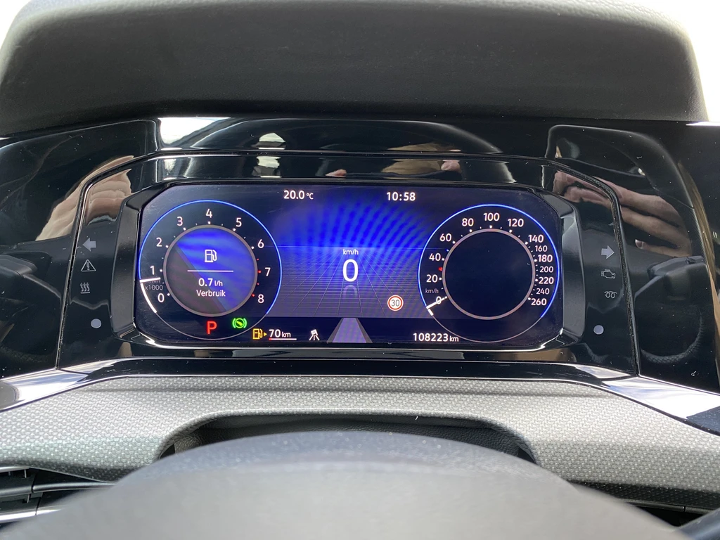 Volkswagen Golf – foto 34