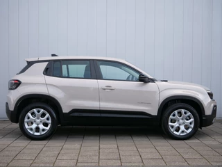 Jeep Avenger – thumbnail 7