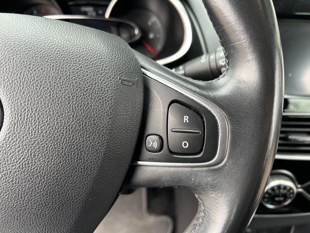 Renault Clio – foto 14