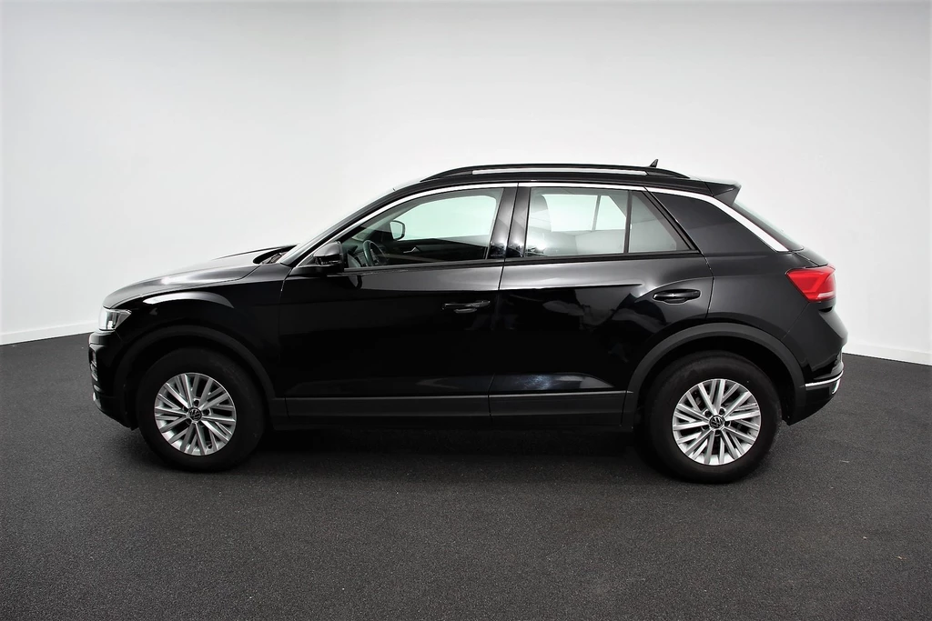 Volkswagen T-Roc – foto 2