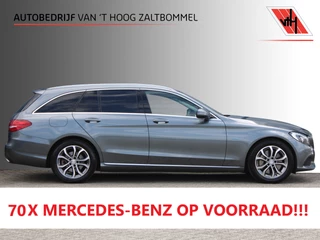 Mercedes-Benz C-Klasse – thumbnail 7
