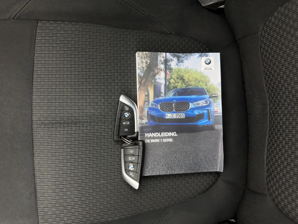 BMW 1 Serie – foto 25