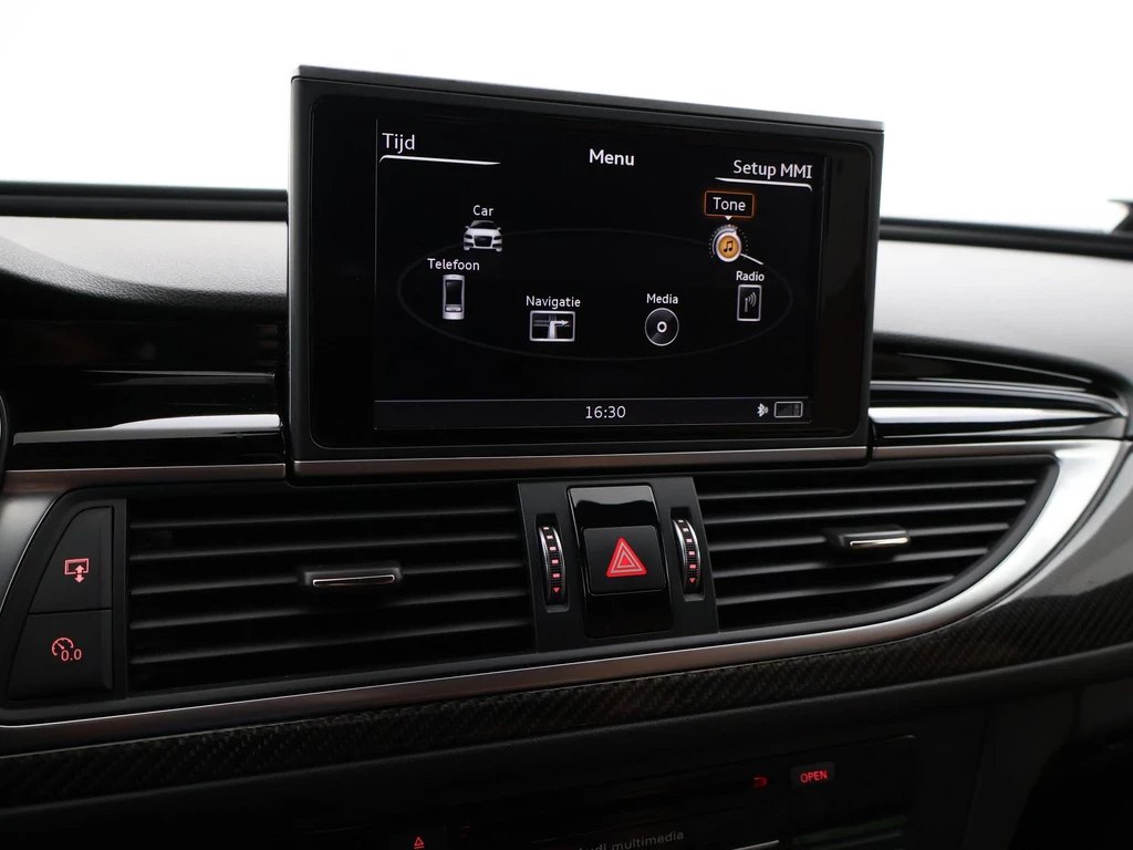 Audi RS6 – foto 76