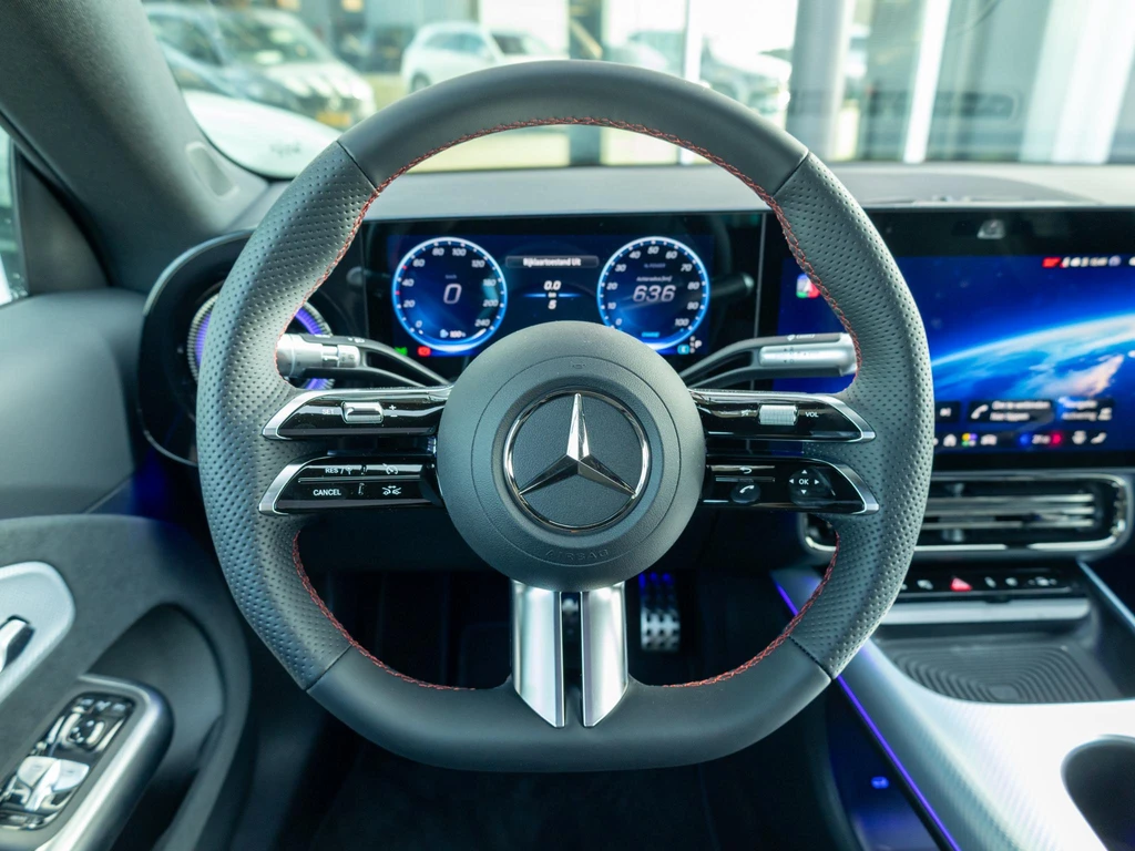 Mercedes-Benz CLA – foto 14
