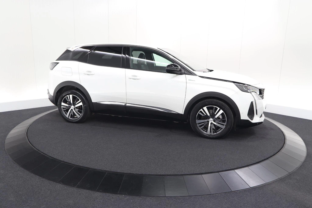 Peugeot 3008 – foto 10