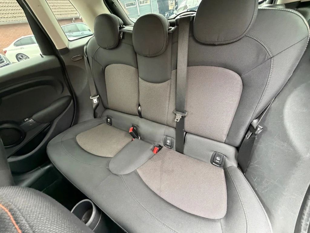 MINI Cooper – foto 34