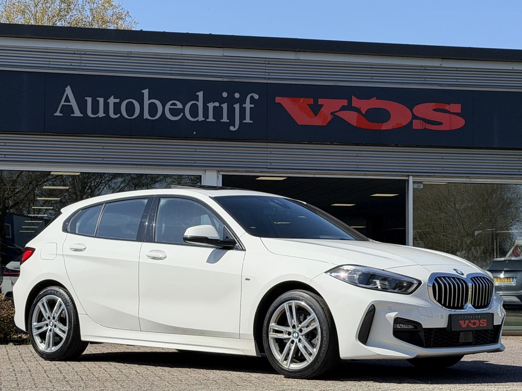 BMW 1 Serie – foto 6
