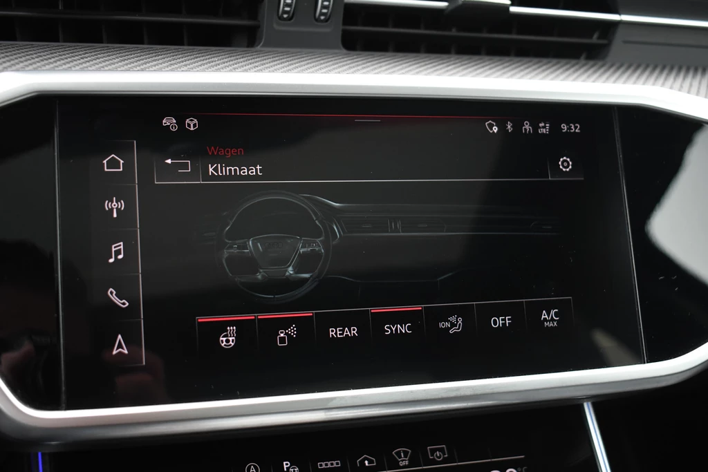 Audi RS6 – foto 49