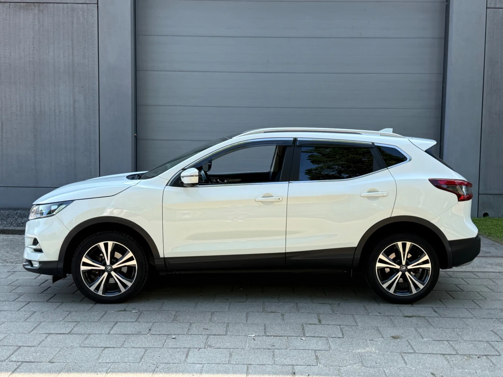 Nissan QASHQAI – foto 2