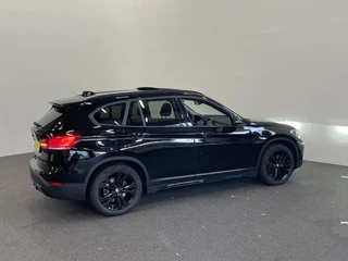 BMW X1 – thumbnail 8