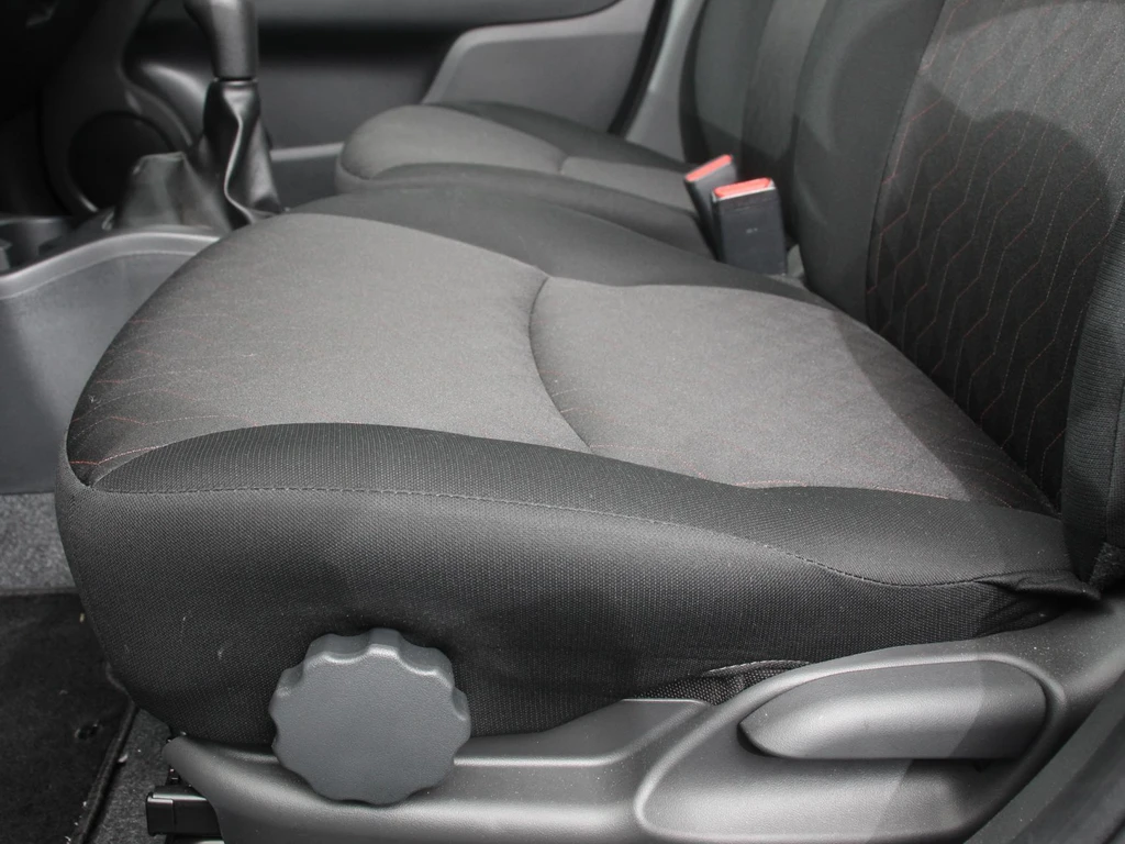 Mitsubishi Space Star – foto 11
