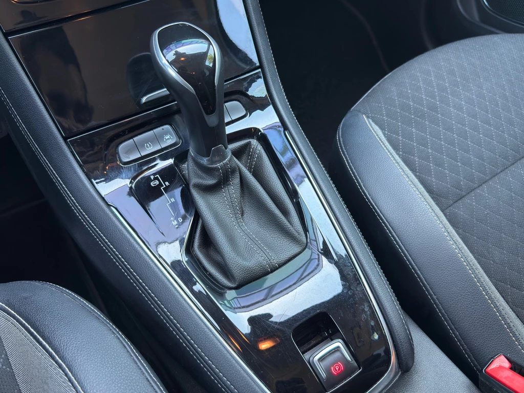 Opel Grandland X – foto 22