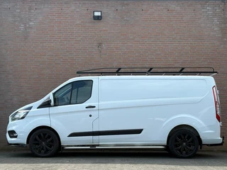 Ford Transit Custom – thumbnail 3