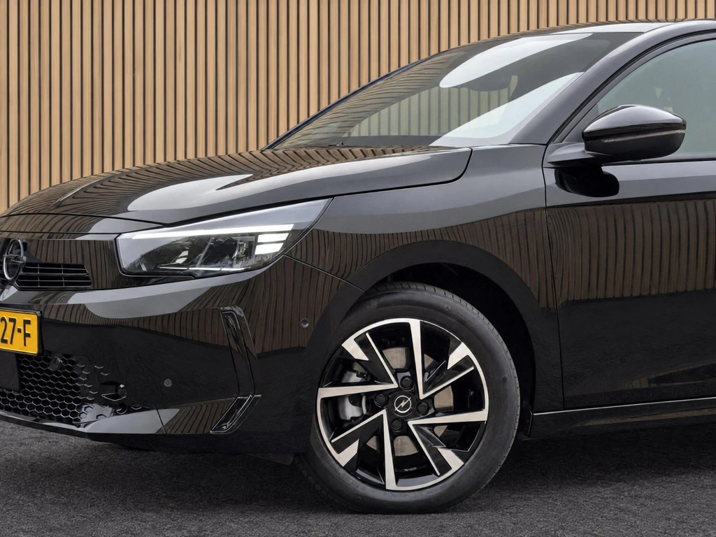 Opel Corsa – foto 2