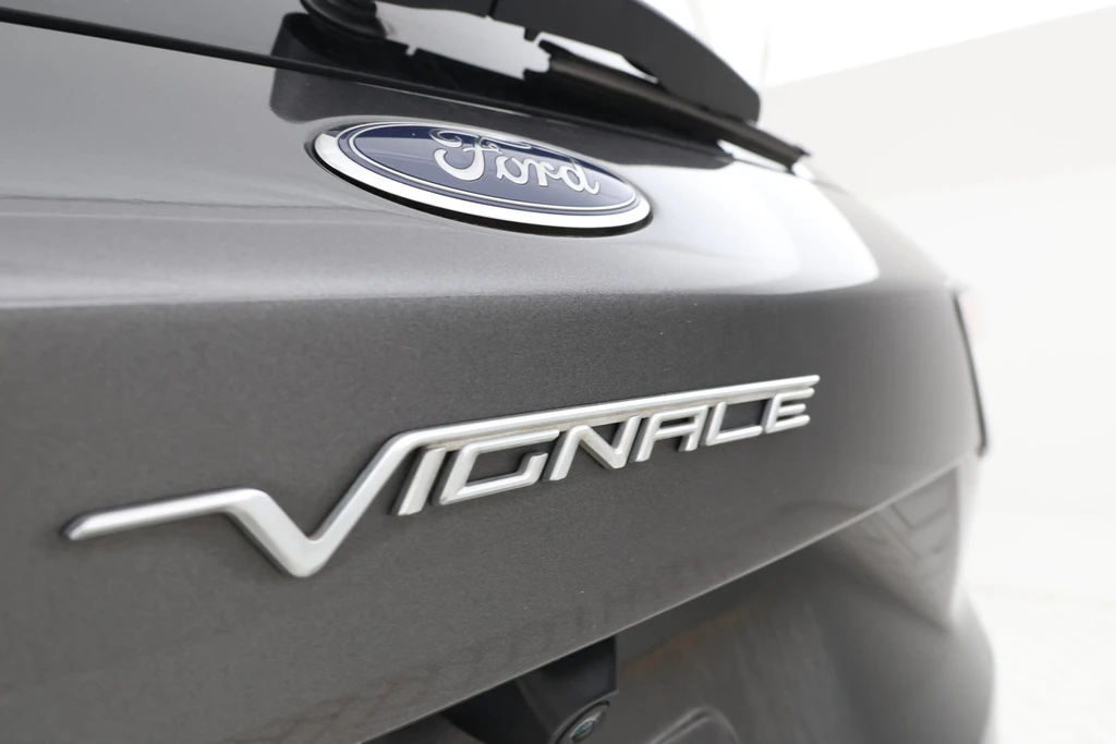 Ford Kuga – foto 10