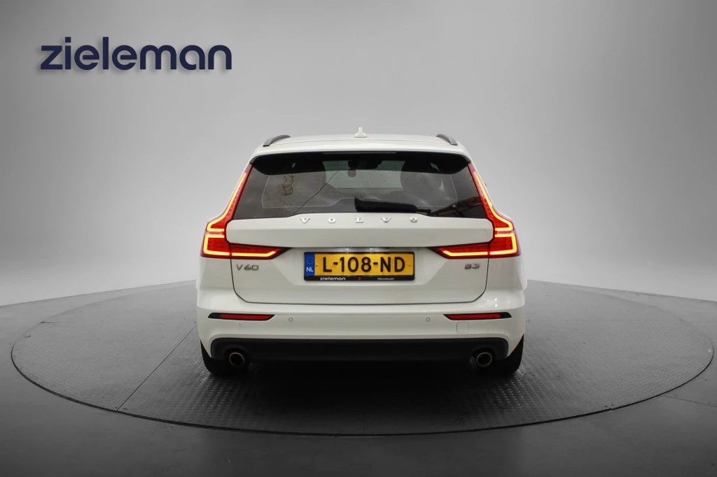 Volvo V60 – foto 4