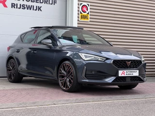 CUPRA Leon – thumbnail 8