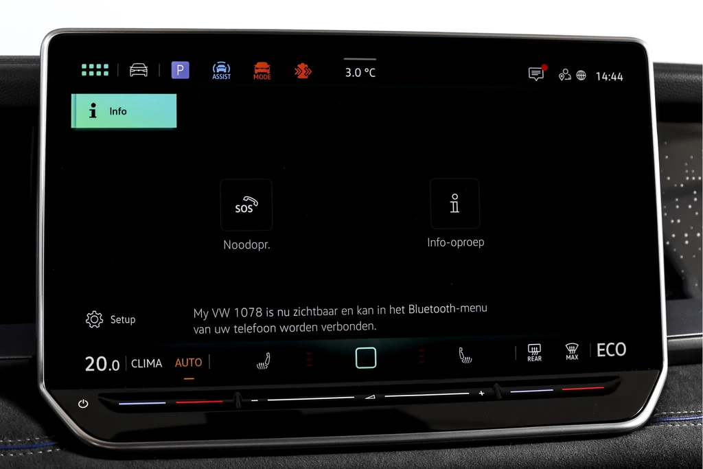 Volkswagen Tayron – foto 26