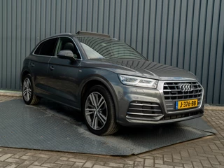 Audi Q5 – thumbnail 15